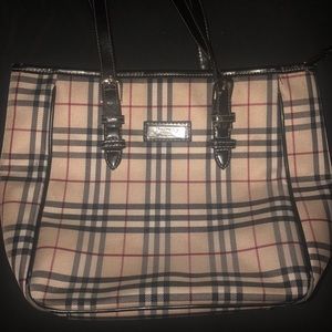 Burberry London Purse